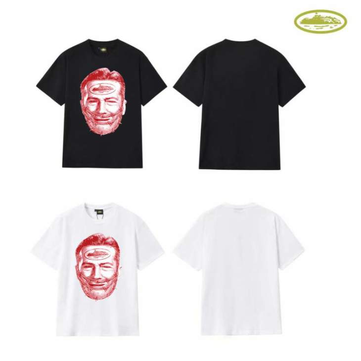 Picture of Corteiz T Shirts Short _SKUCorteizS-2XLastxC2416838